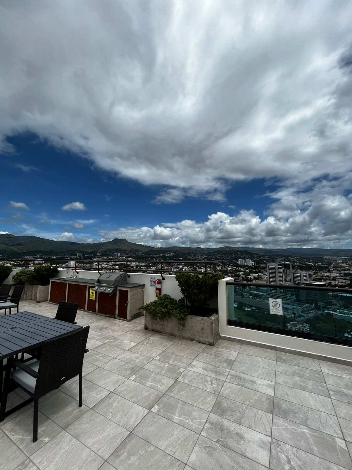Apartamento en Torre Astria