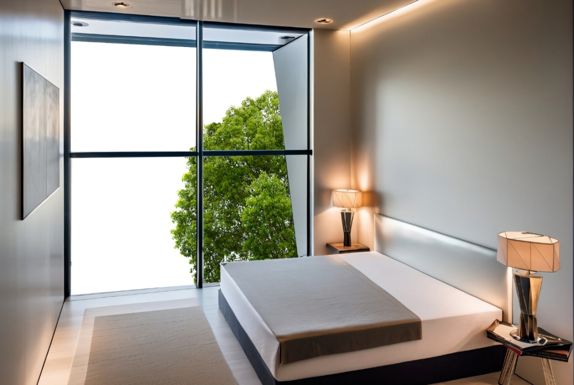 Townhouse en Lomas del Guijarro