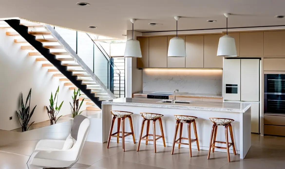 Townhouse en Lomas del Guijarro