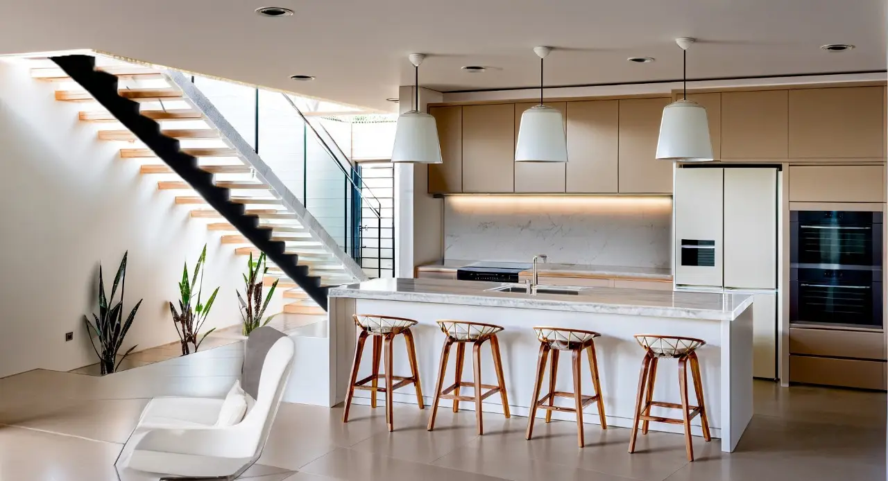 Townhouse en Lomas del Guijarro