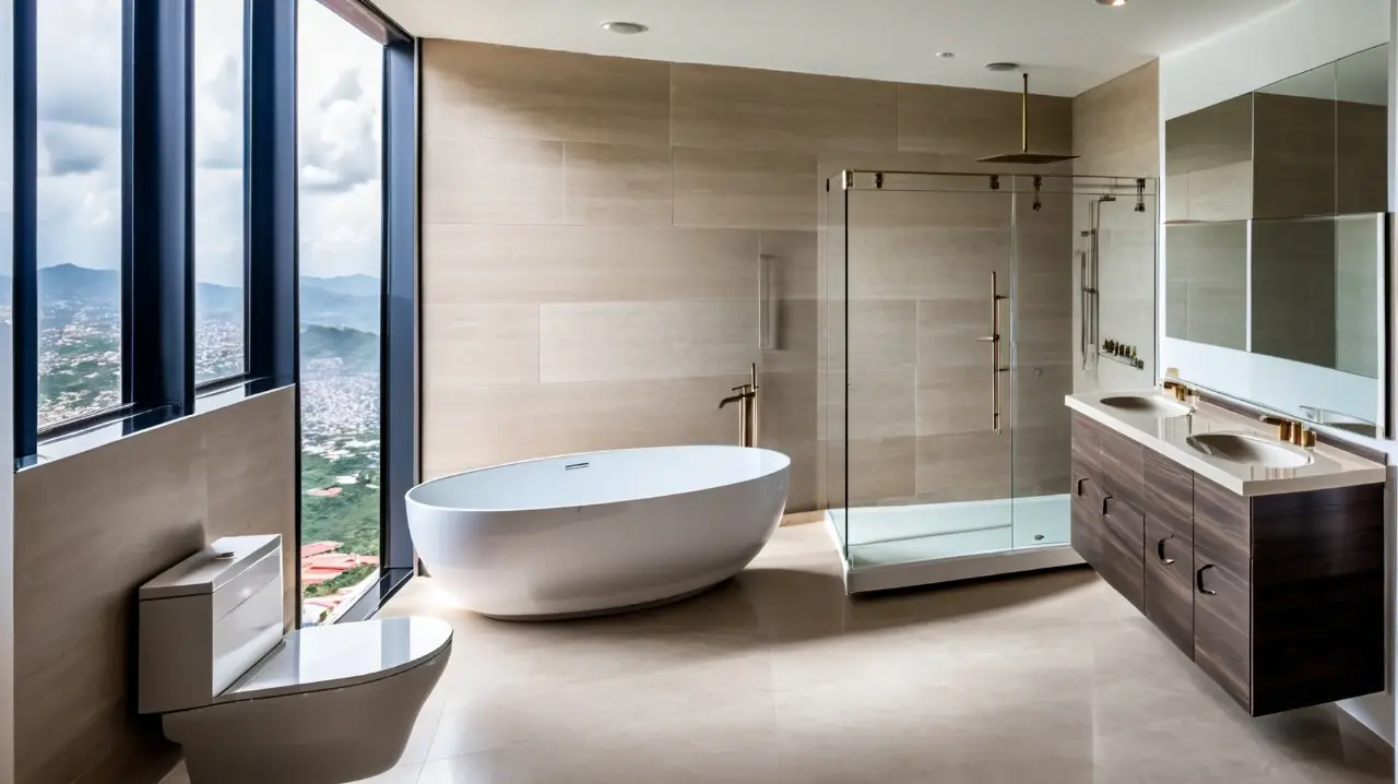 Townhouse en Lomas del Guijarro