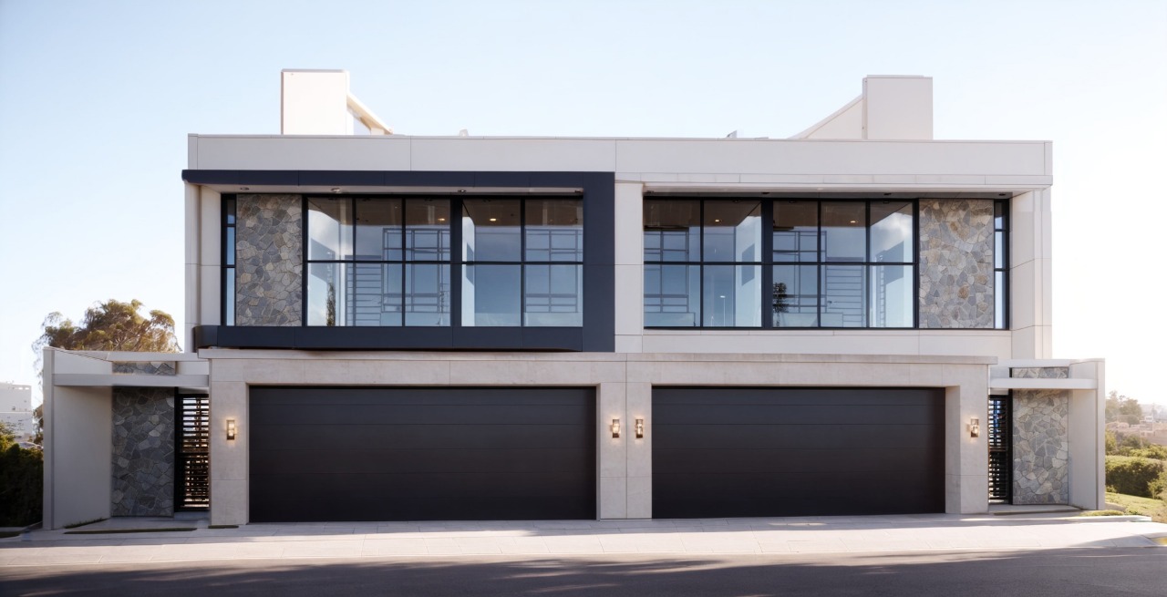 Townhouse en Lomas del Guijarro