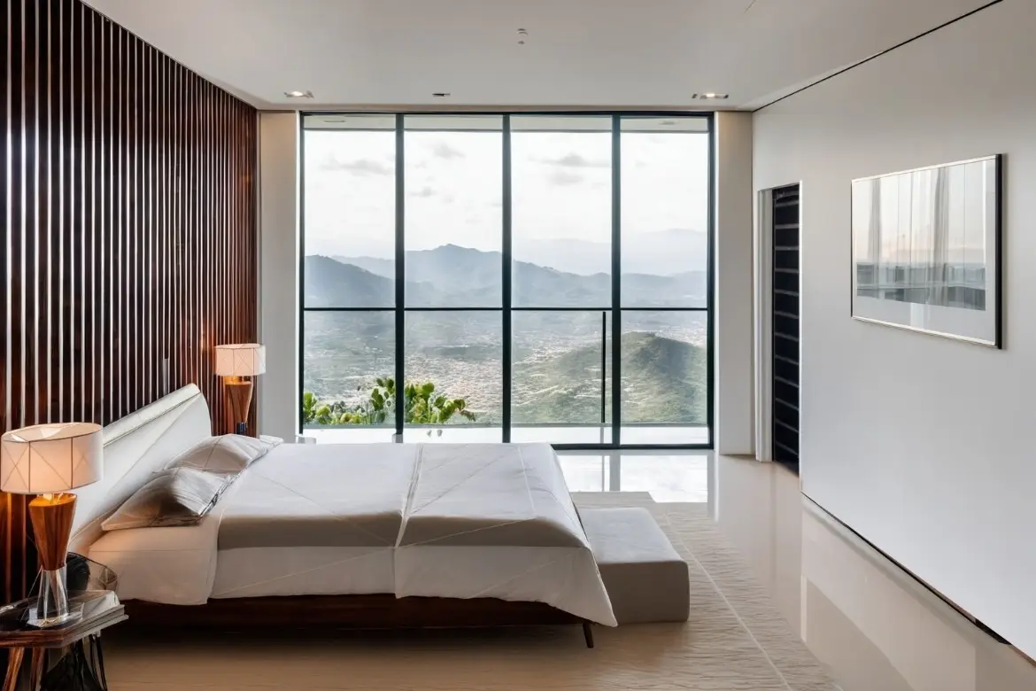 Townhouse en Lomas del Guijarro