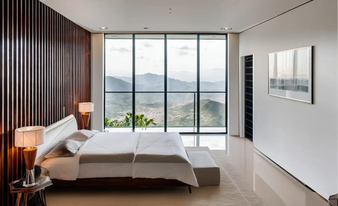Townhouse en Lomas del Guijarro