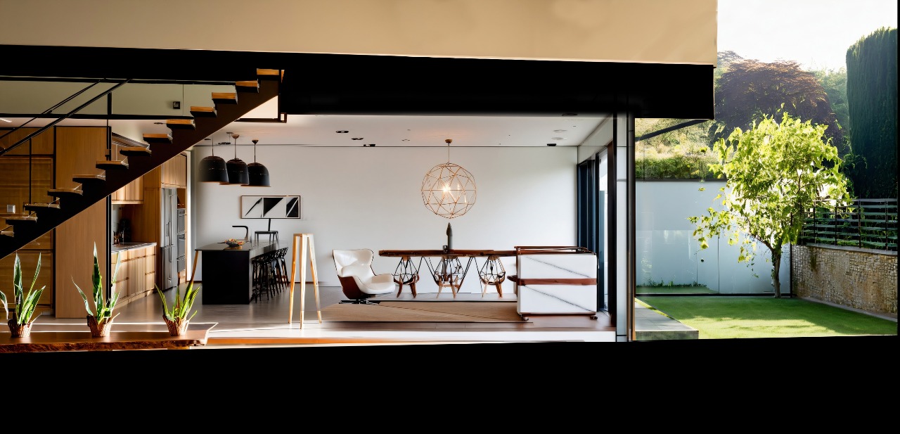 Townhouse en Lomas del Guijarro