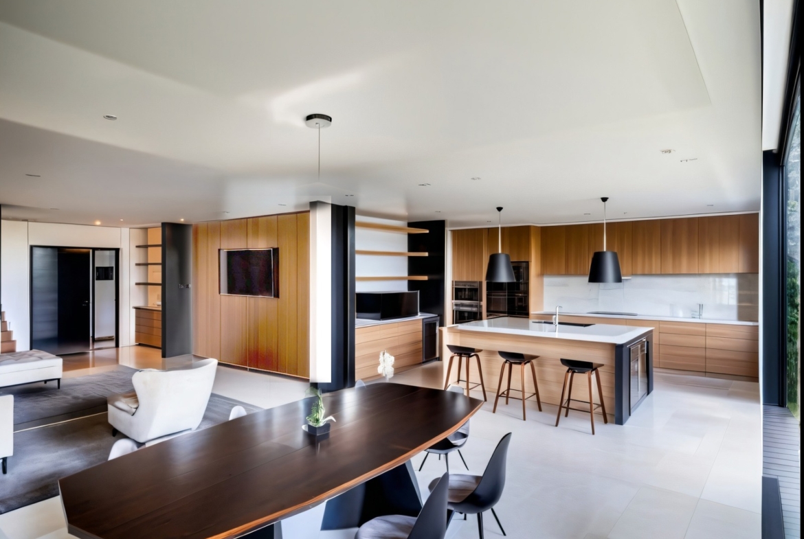 Townhouse en Tres Caminos