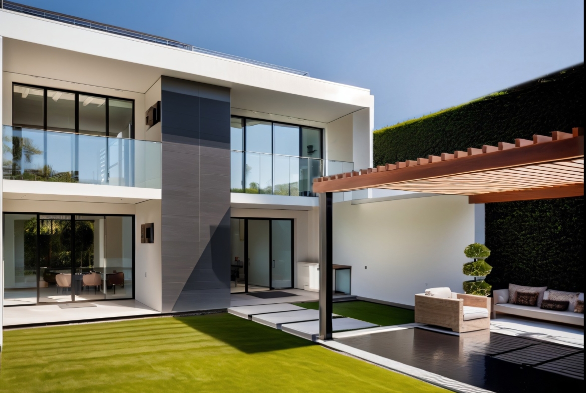Townhouse en Tres Caminos
