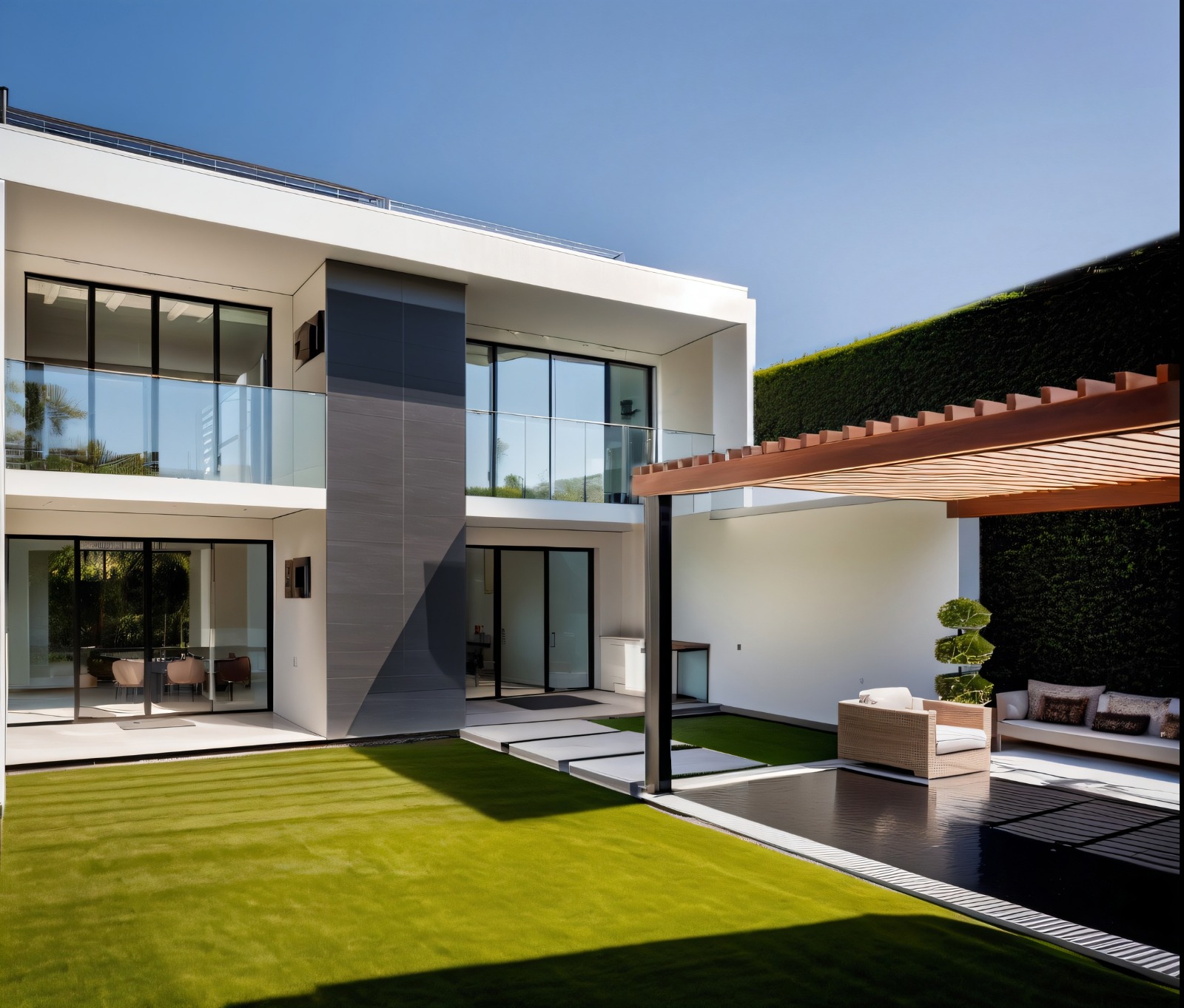 Townhouse en Tres Caminos