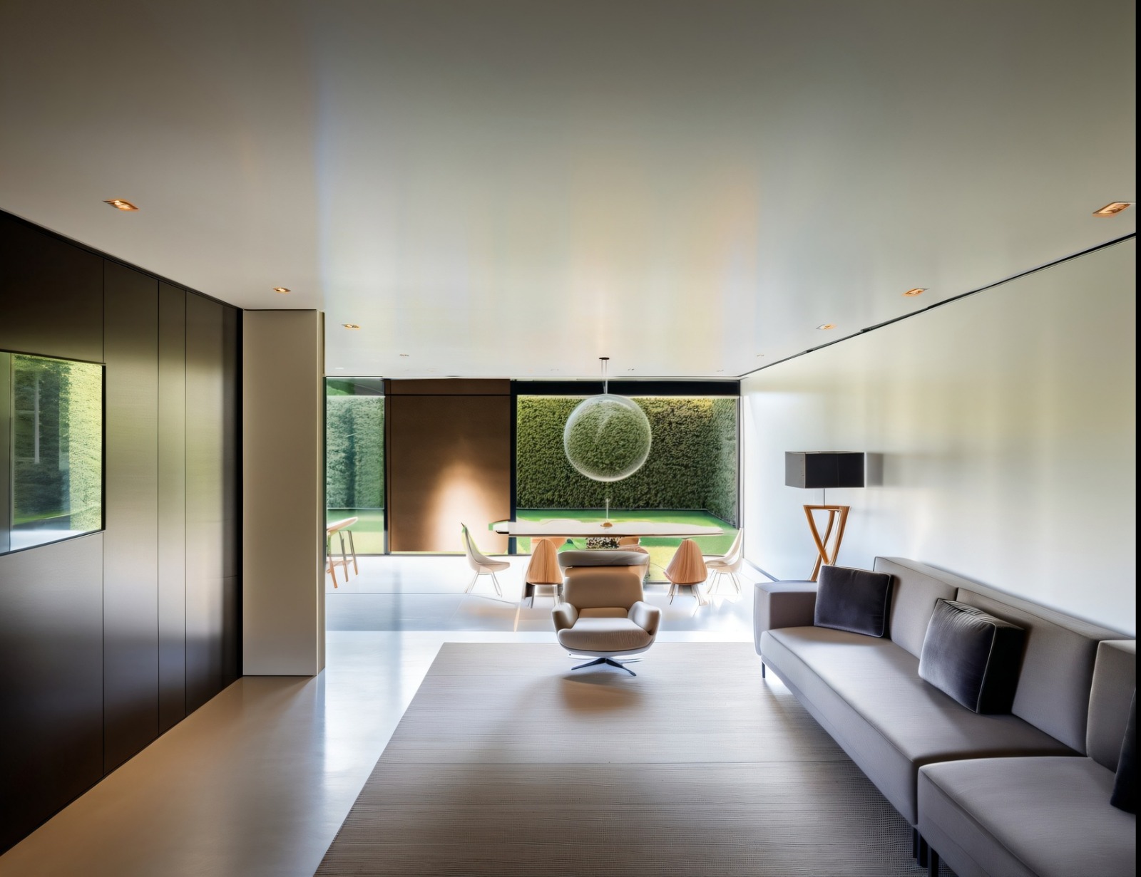 Townhouse en Tres Caminos
