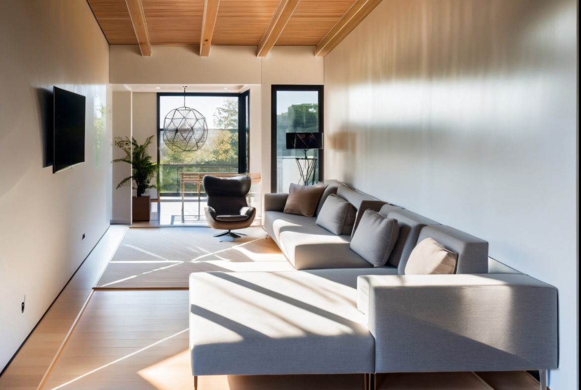 Townhouse en Tres Caminos