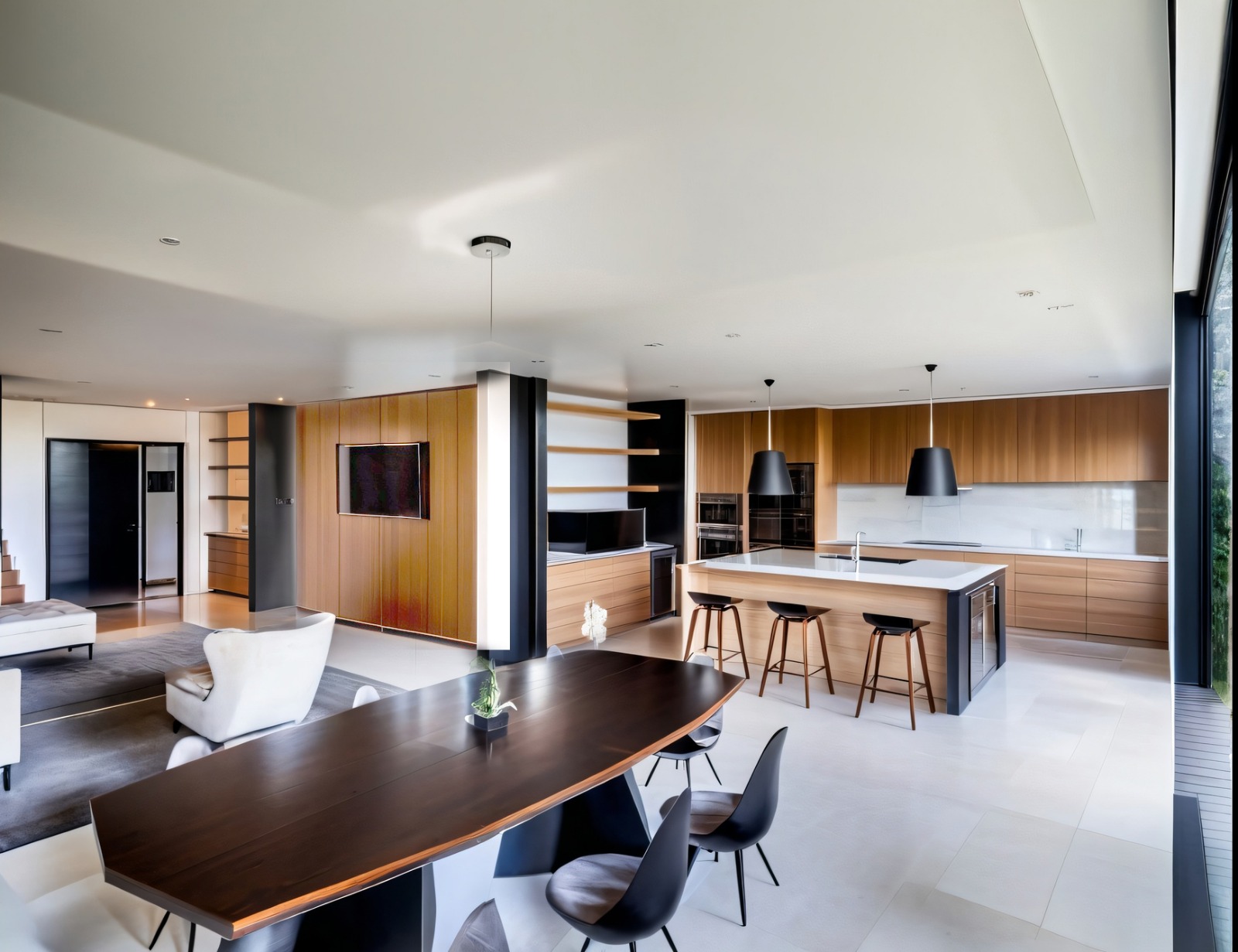 Townhouse en Tres Caminos