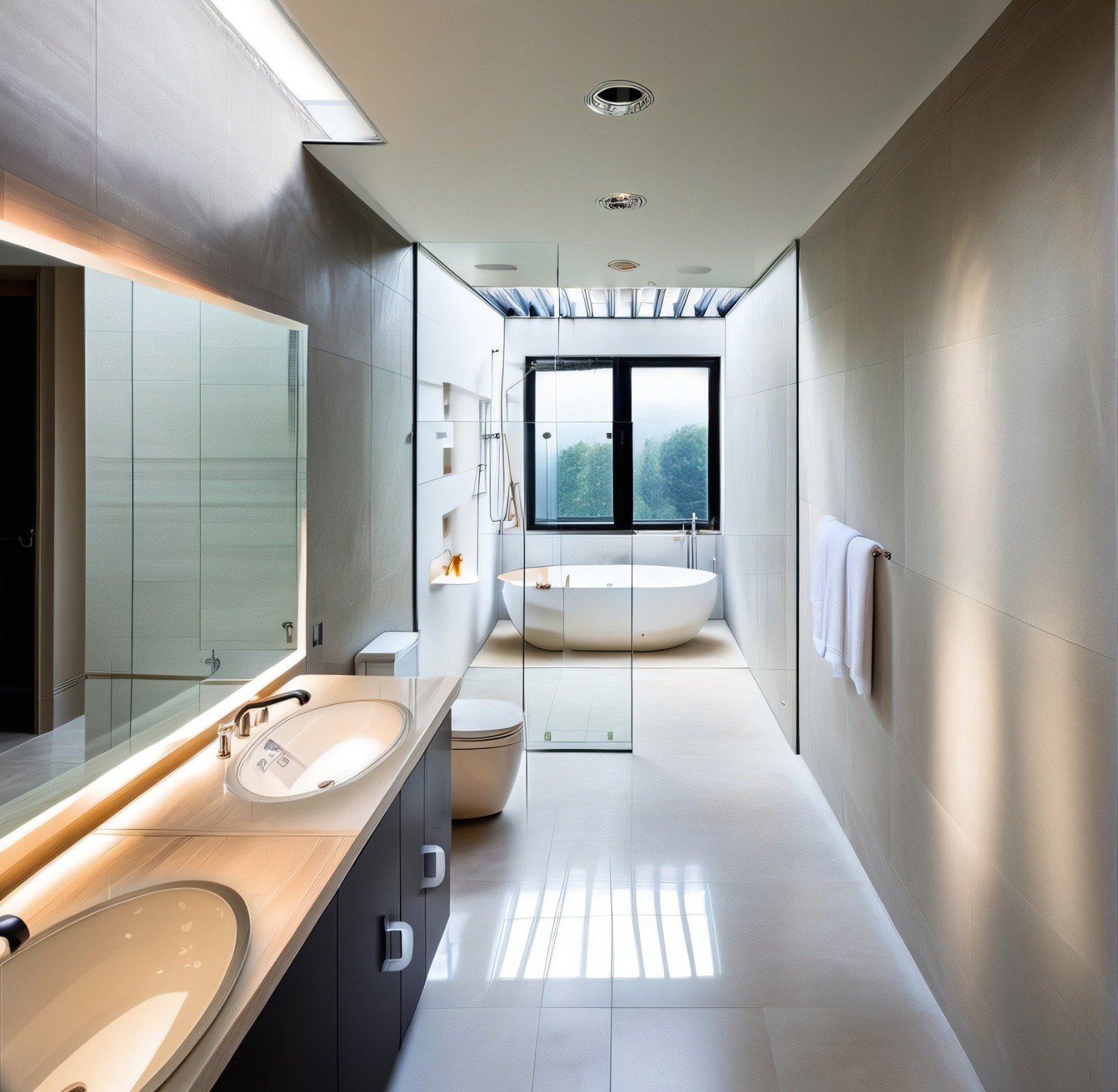 Townhouse en Tres Caminos
