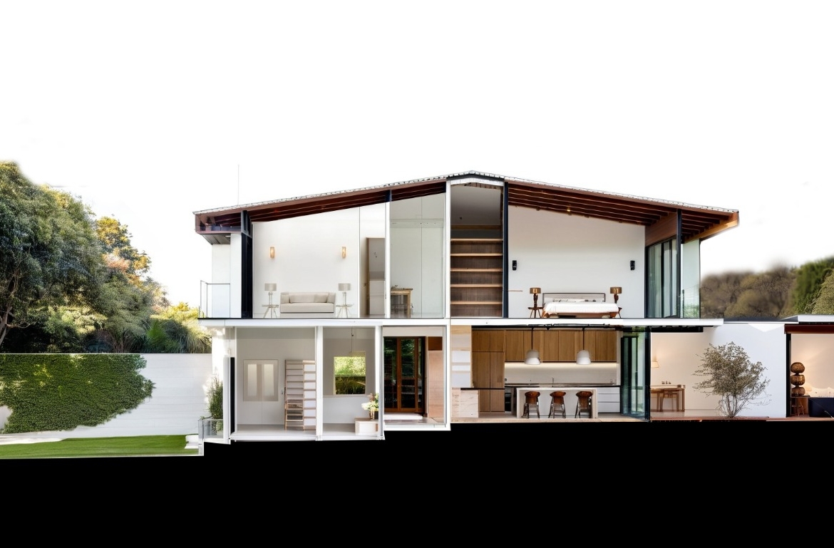 Townhouse en Tres Caminos