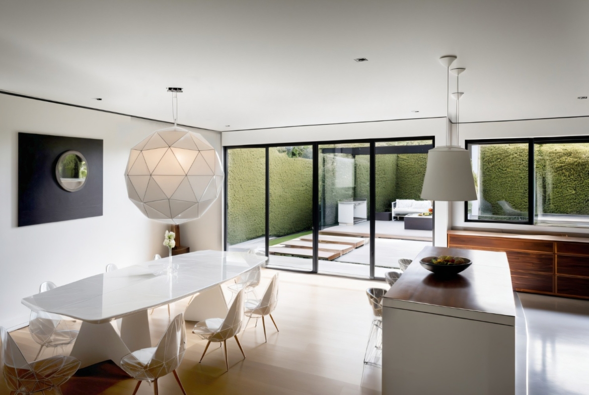 Townhouse en Tres Caminos