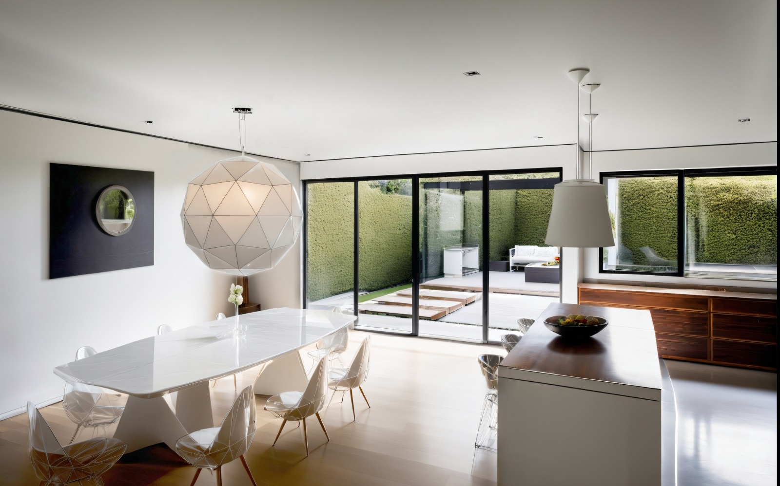 Townhouse en Tres Caminos