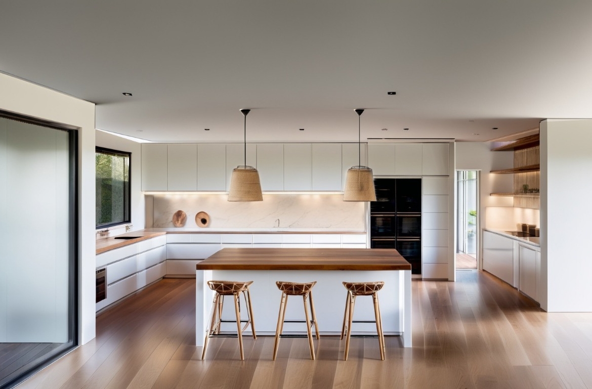 Townhouse en Tres Caminos