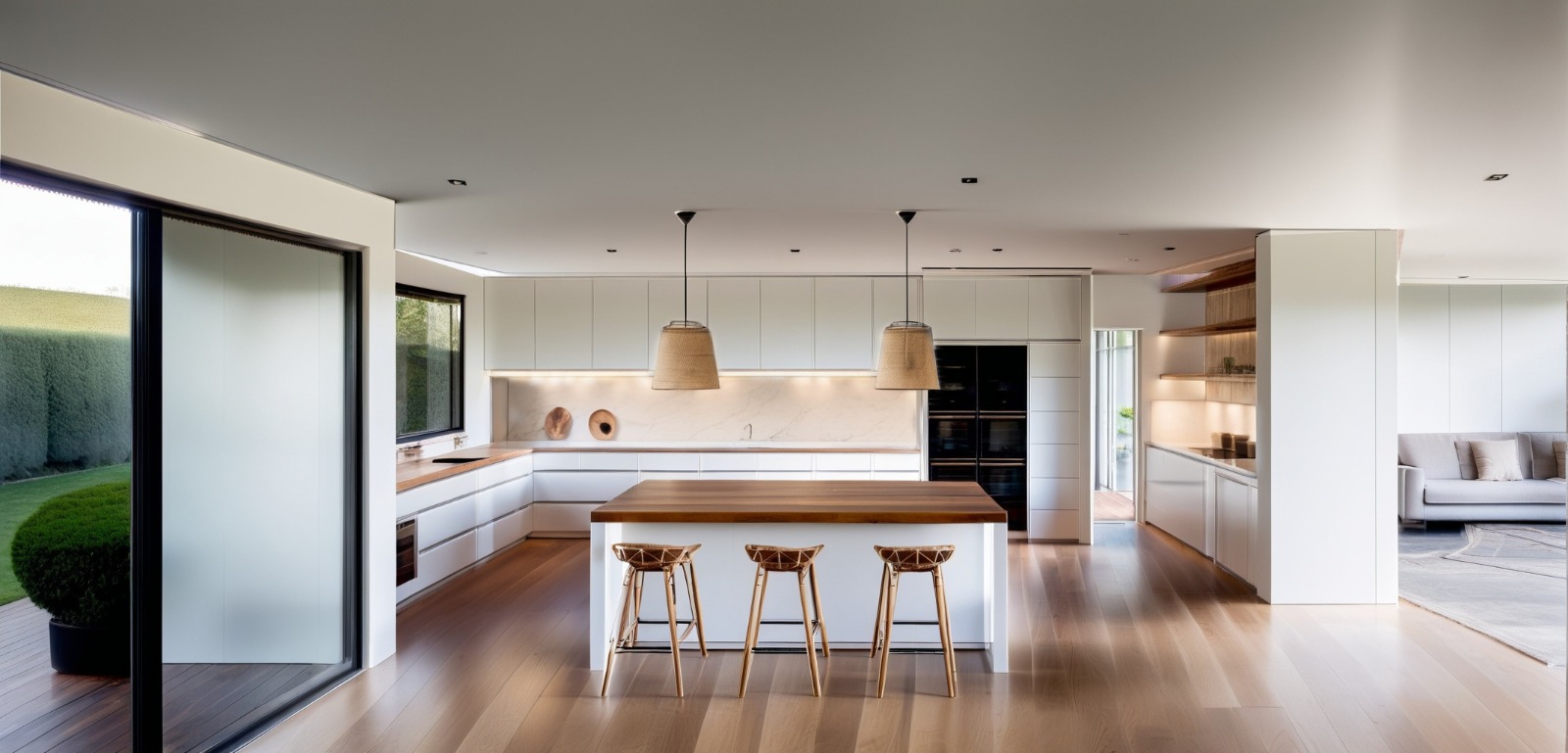 Townhouse en Tres Caminos