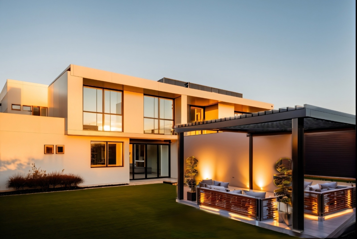 Townhouse en Tres Caminos