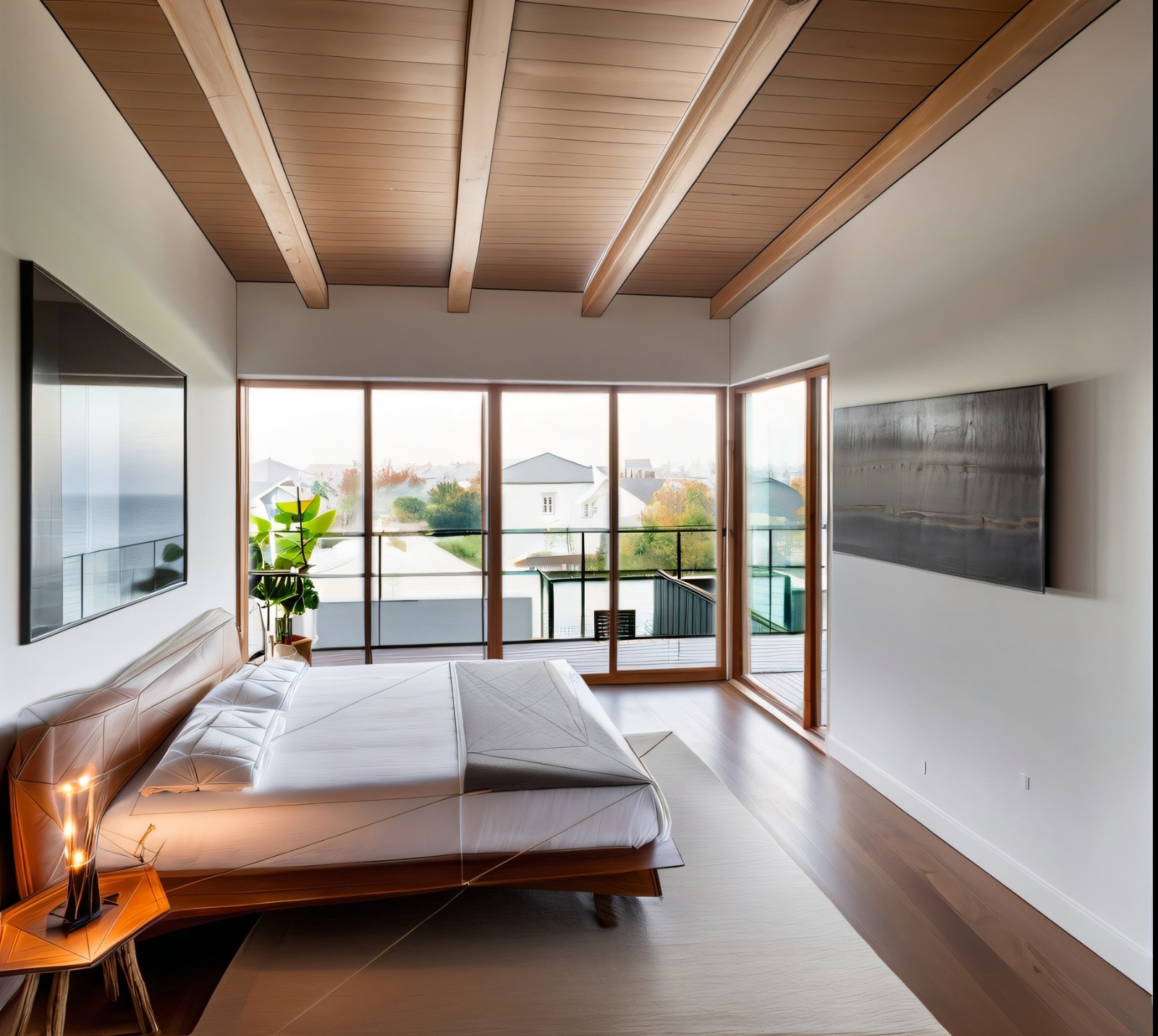 Townhouse en Tres Caminos