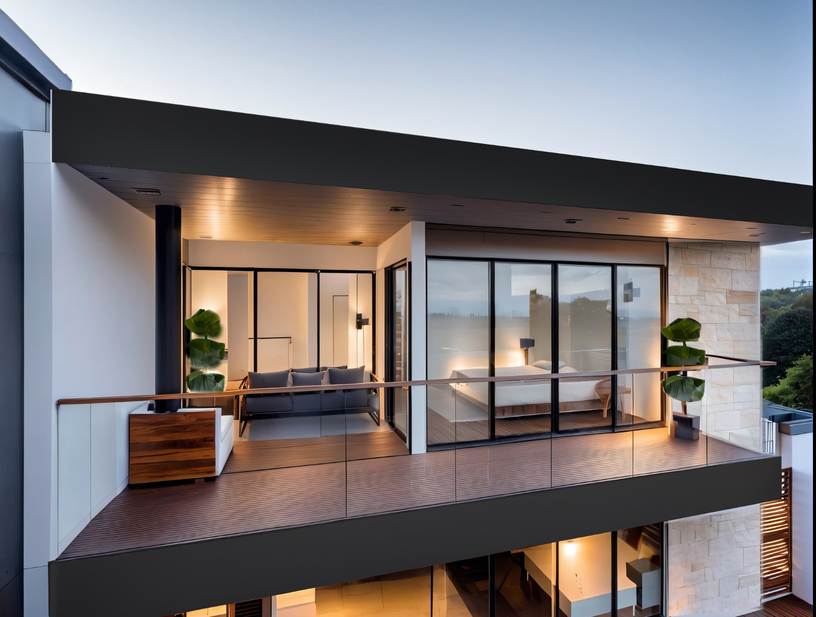 Townhouse en Tres Caminos
