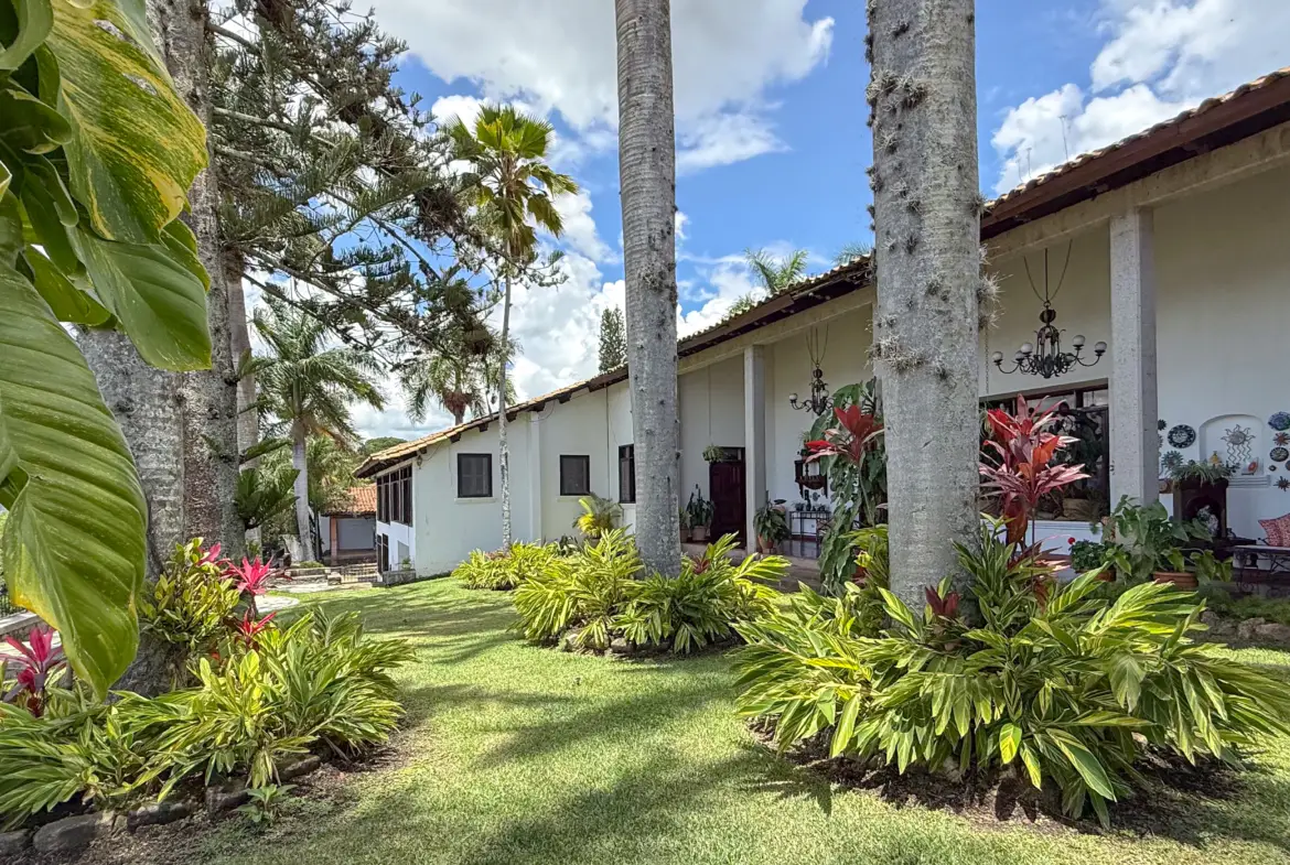 Casa en Colonia Viera