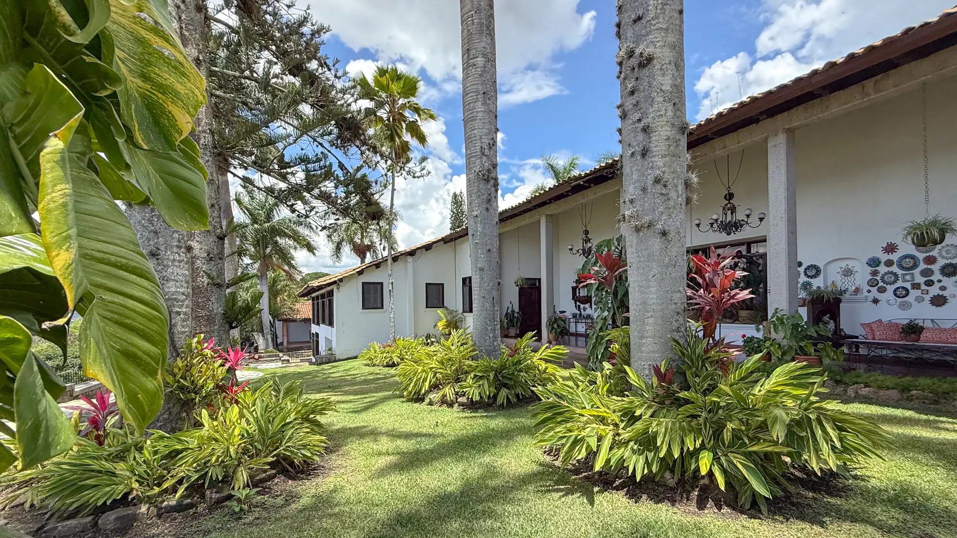 Casa en Colonia Viera