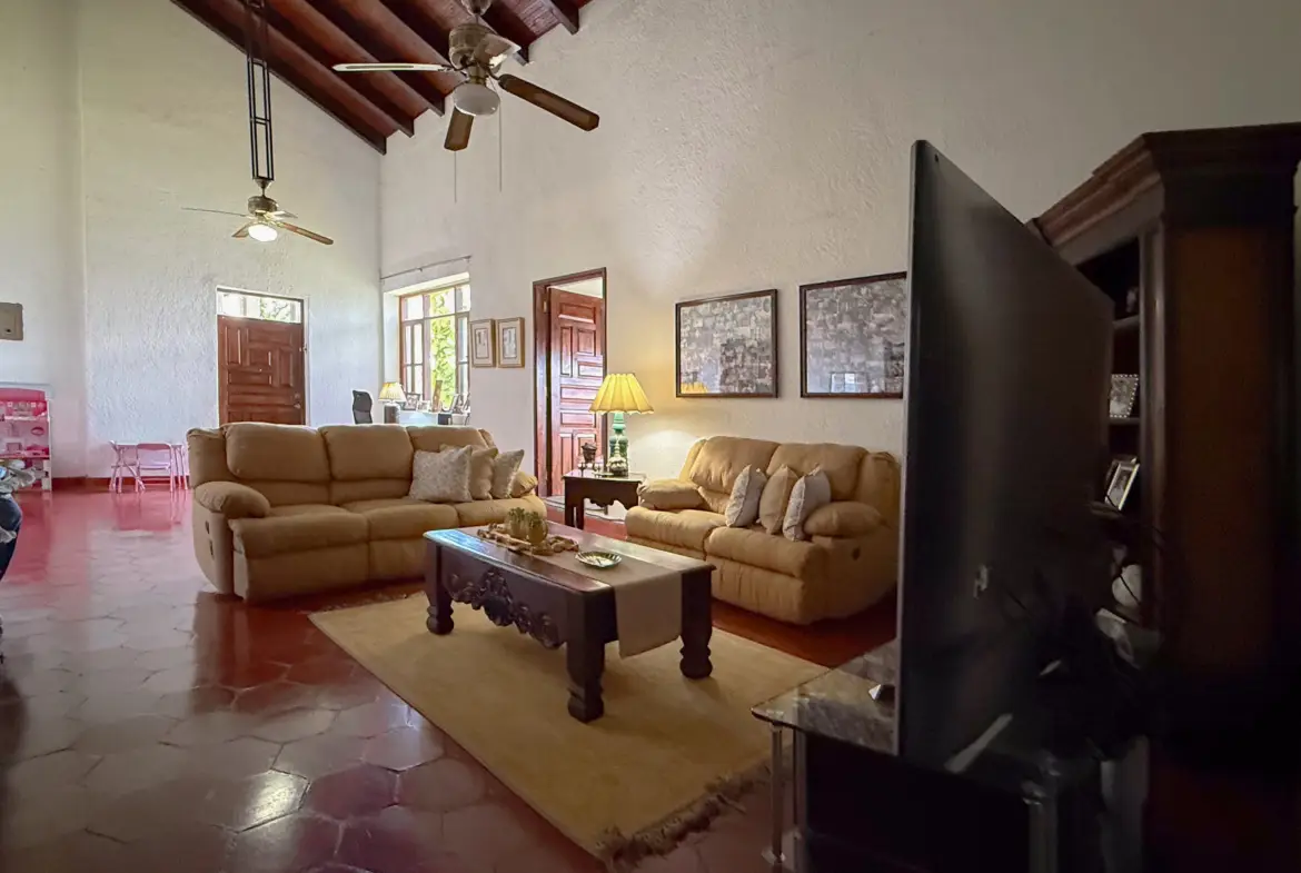 Casa en Colonia Viera