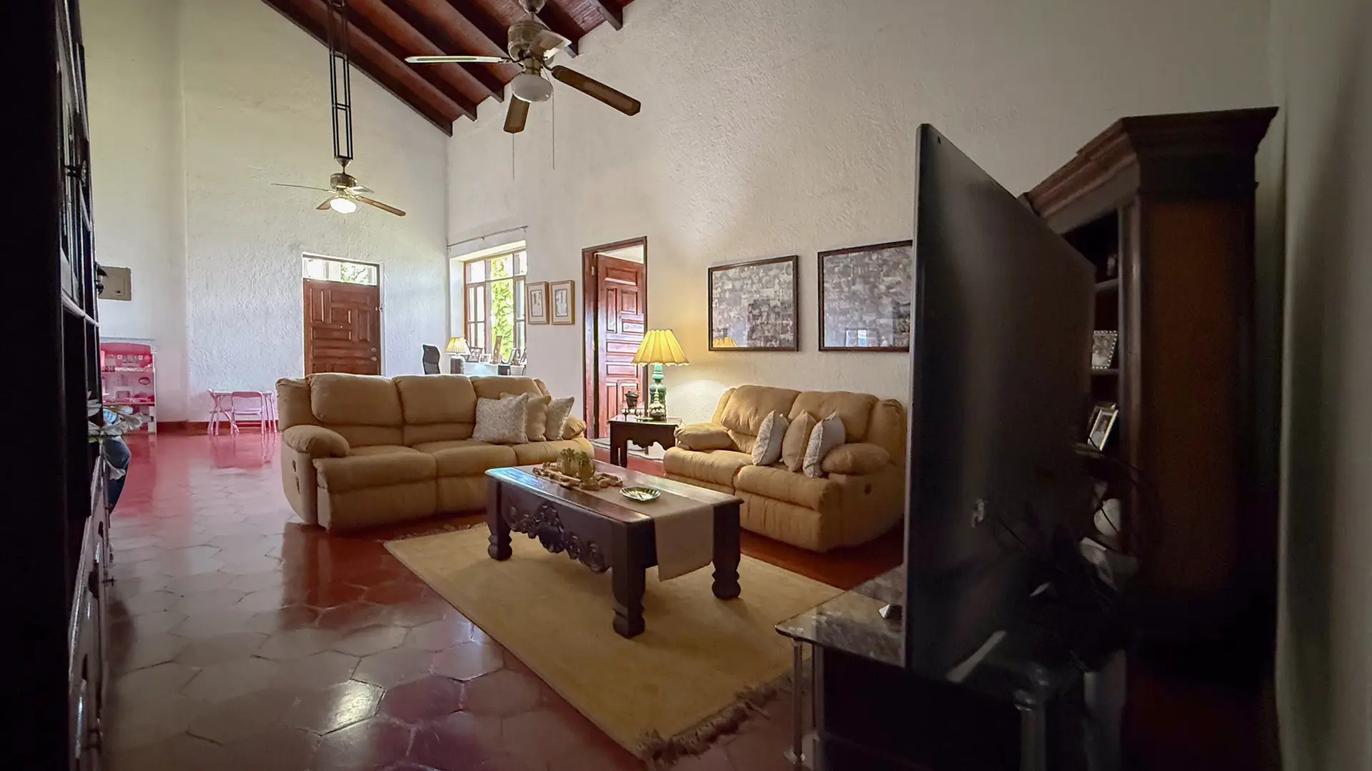 Casa en Colonia Viera