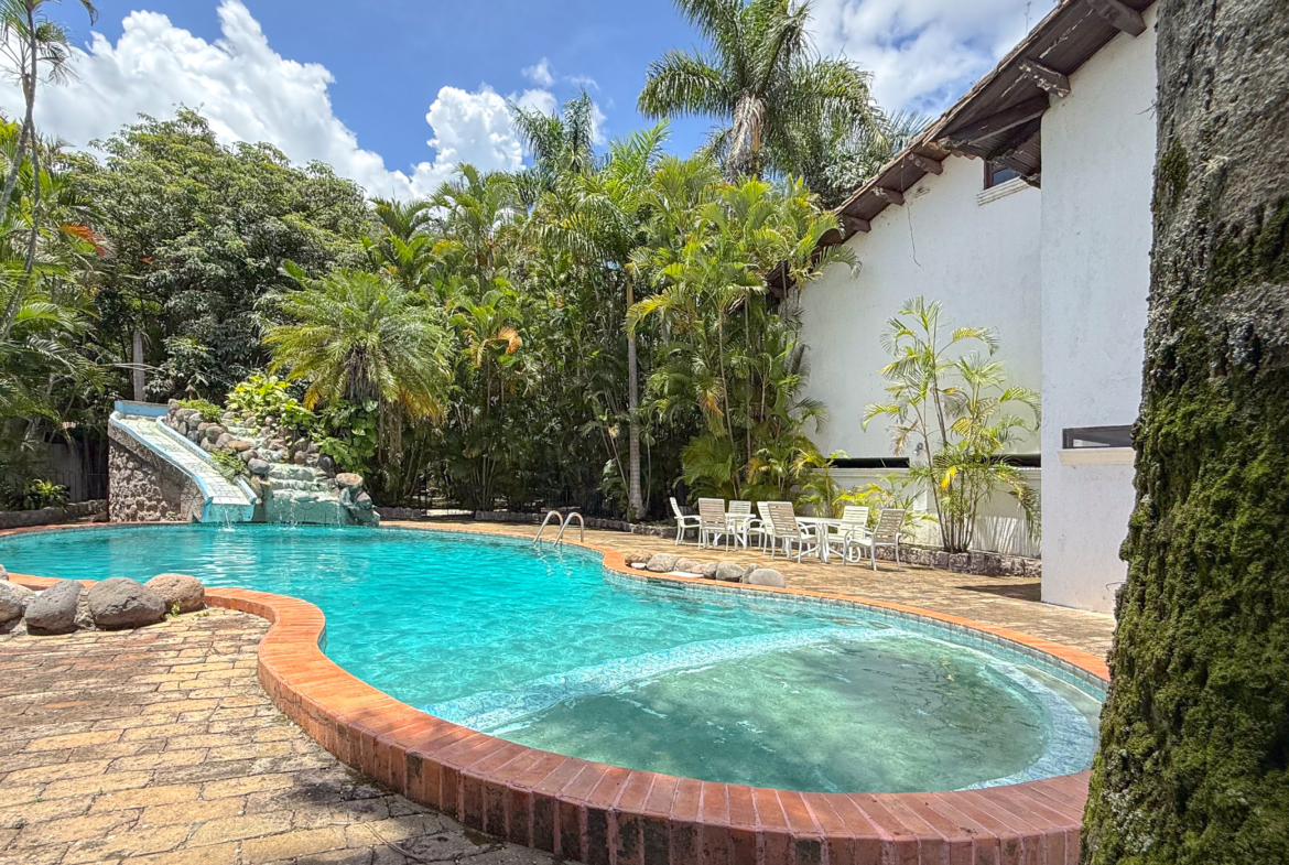 Casa en Colonia Viera
