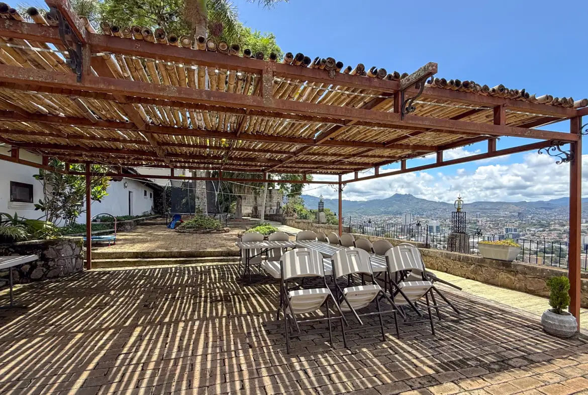 Casa en Colonia Viera