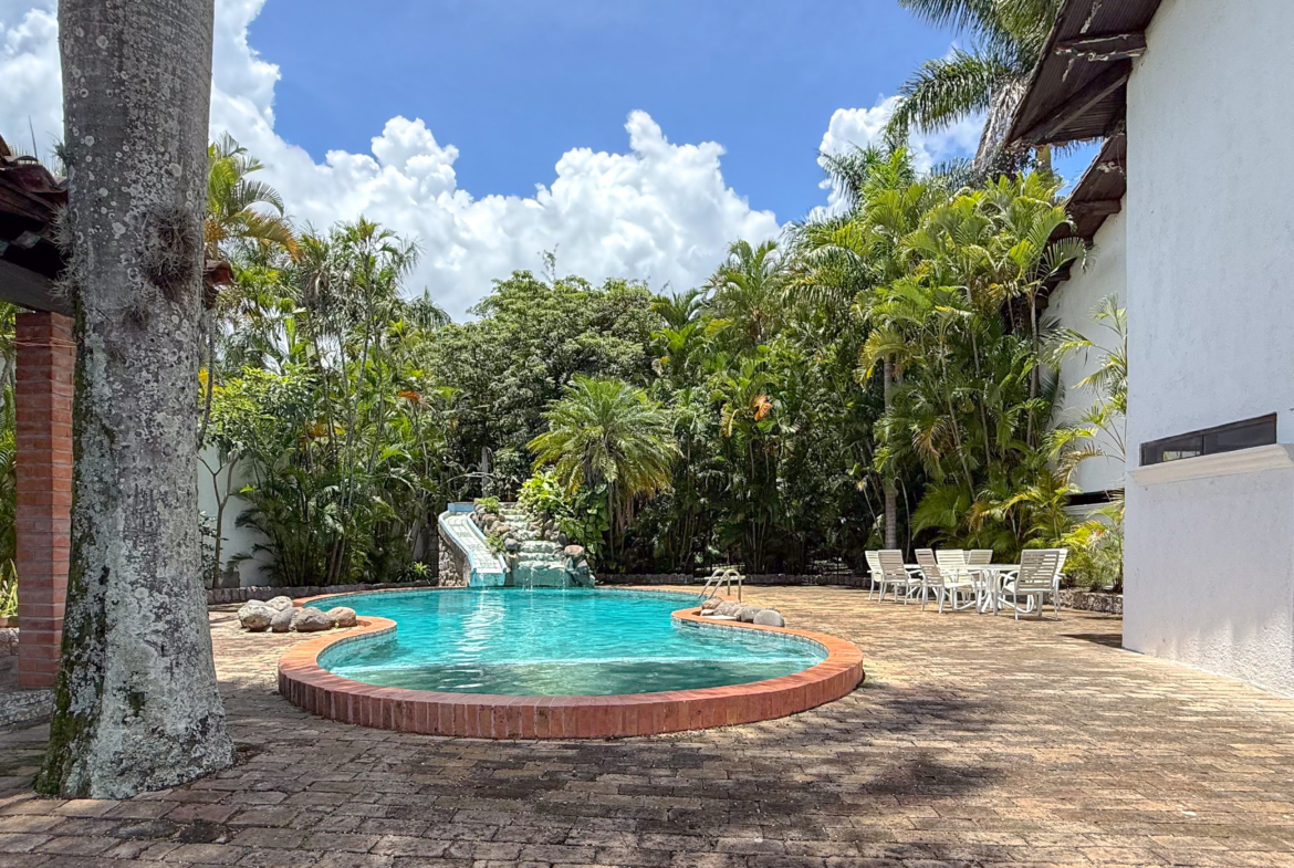 Casa en Colonia Viera