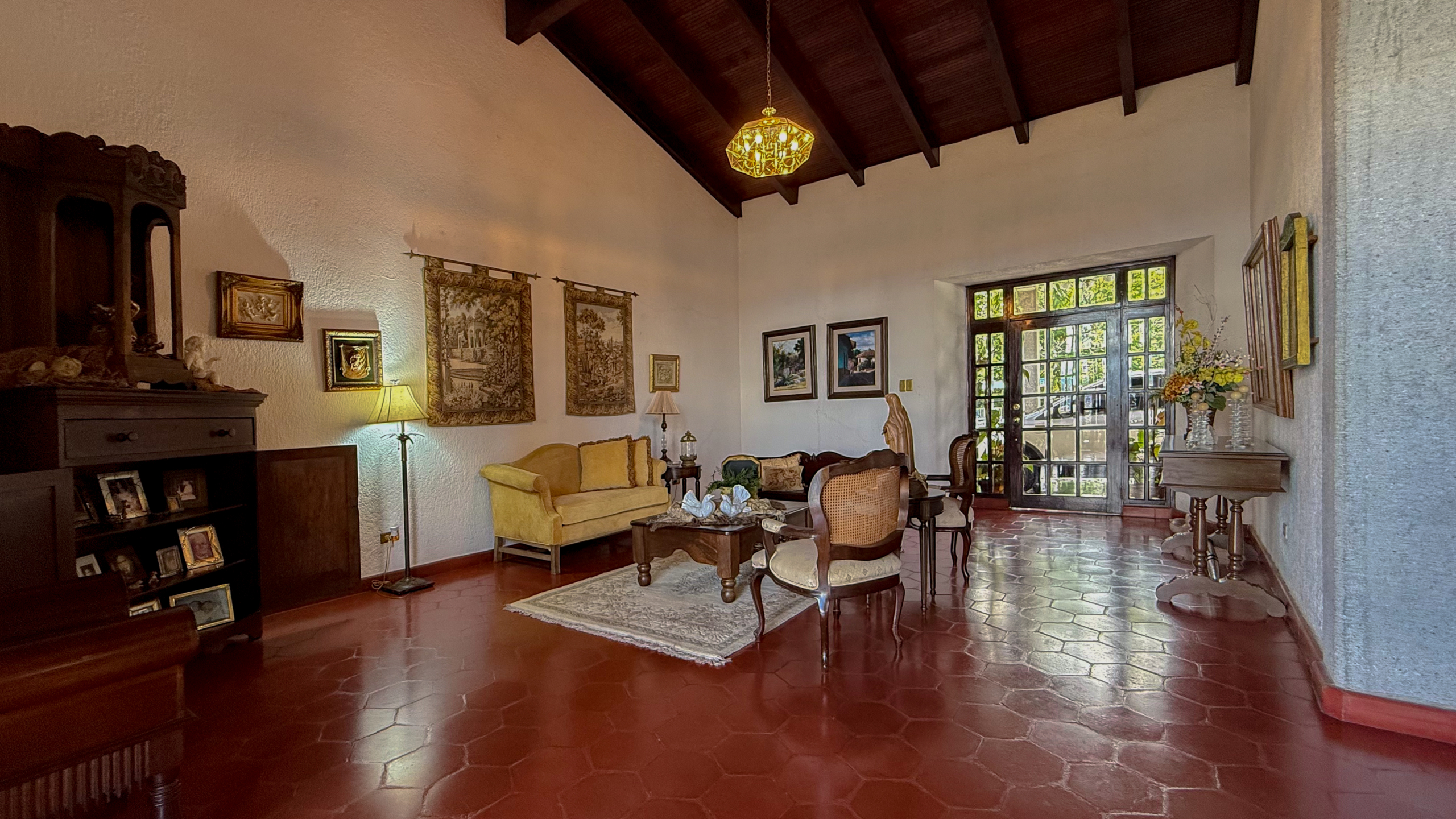 Casa en Colonia Viera