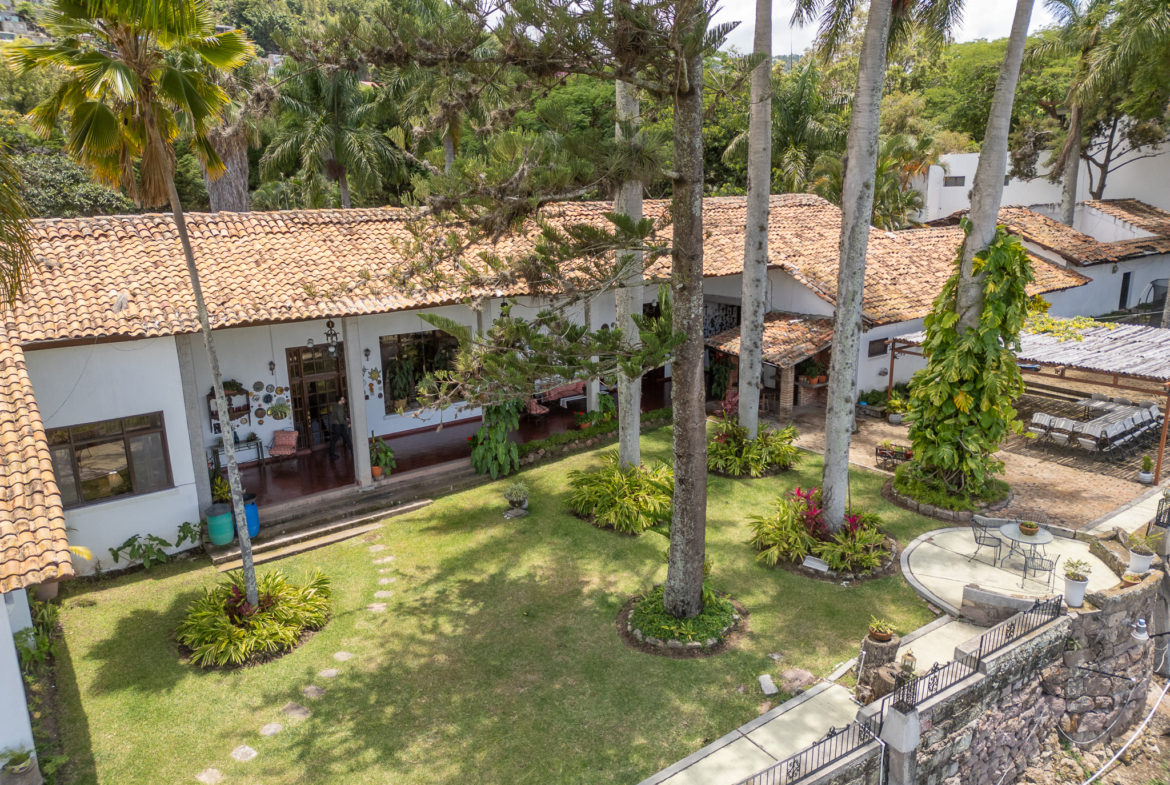 Casa en Colonia Viera