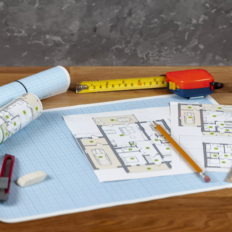 Scheduling Techniques for Projects