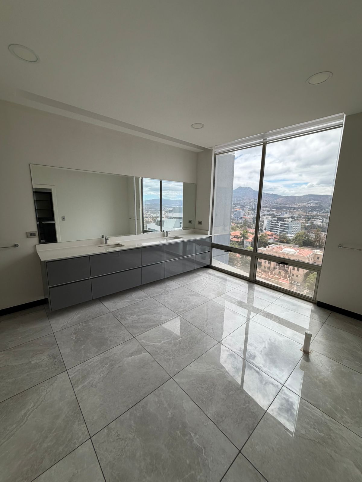 Penthouse en Torre Vitri