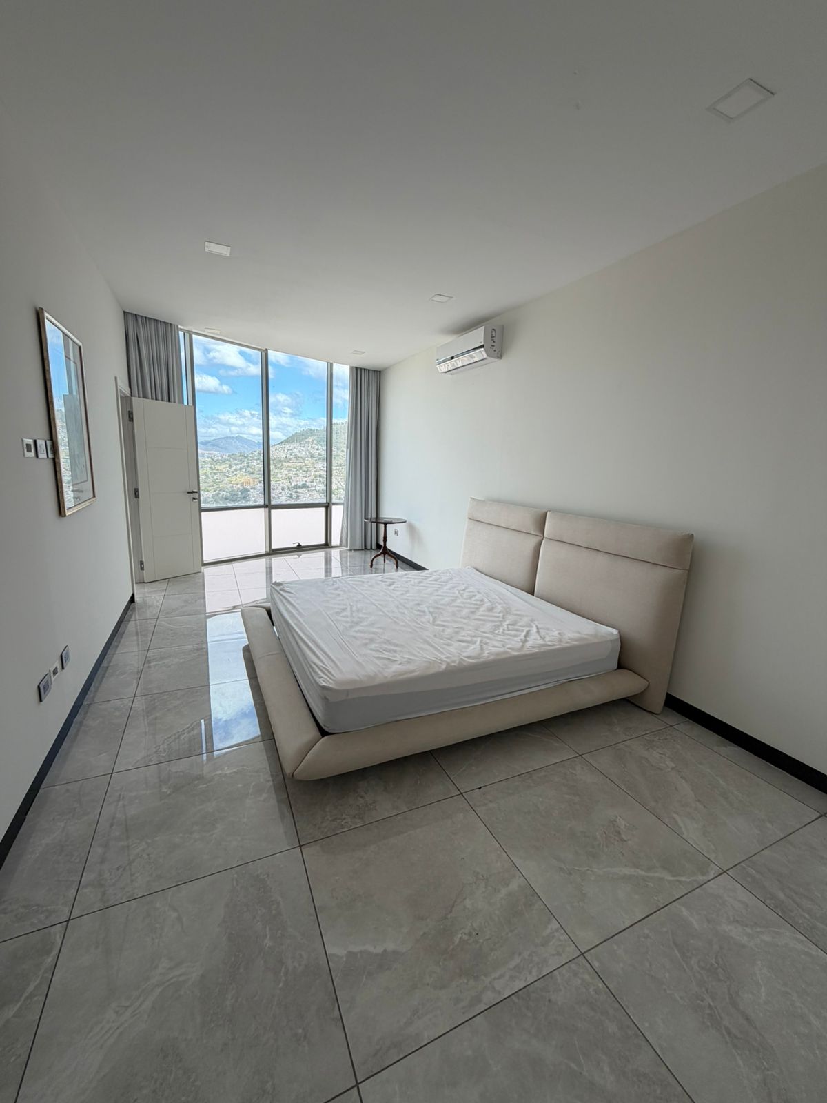 Penthouse en Torre Vitri