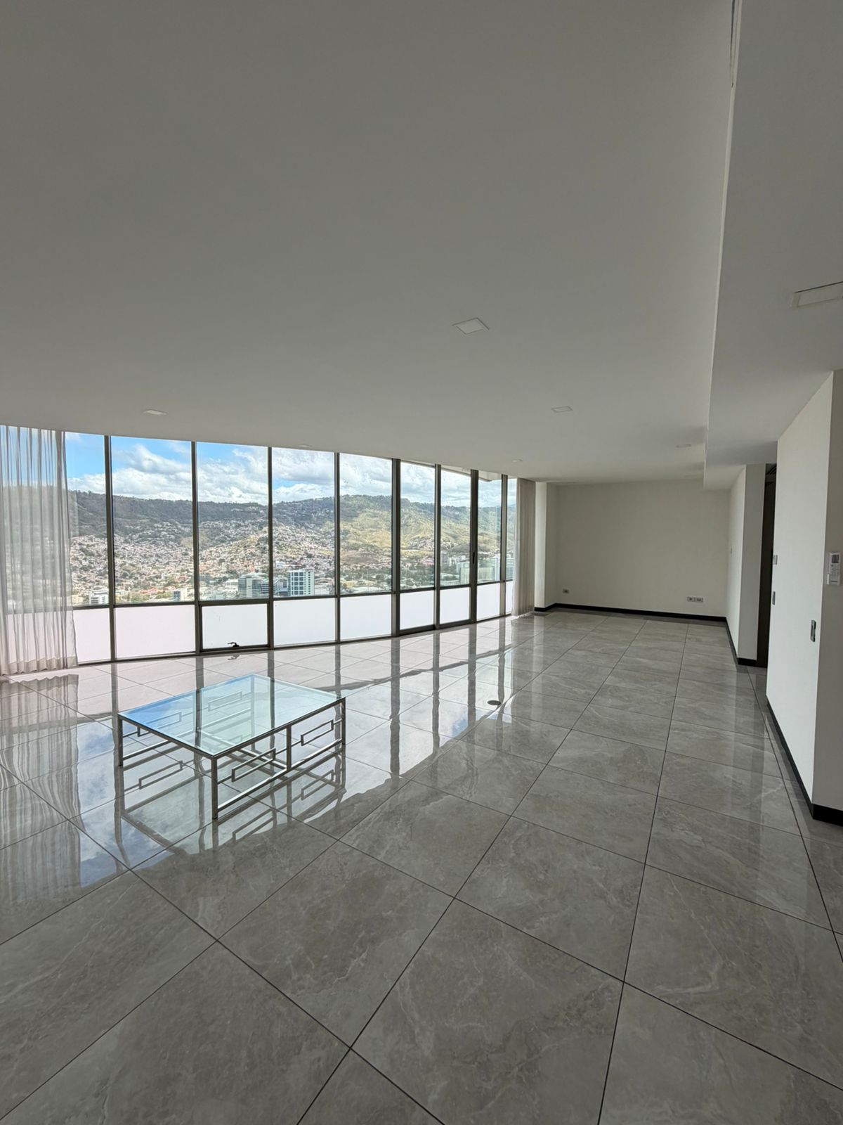 Penthouse en Torre Vitri