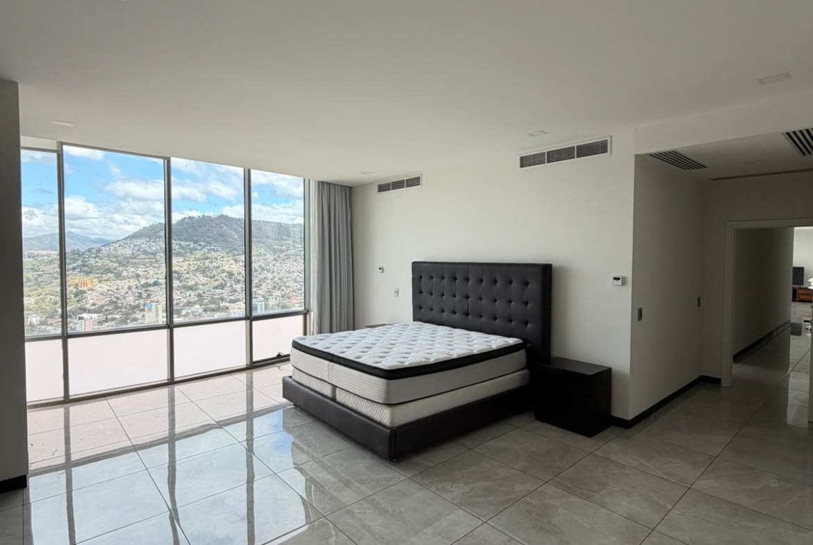 Penthouse en Torre Vitri