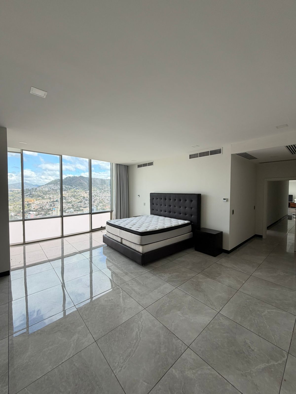 Penthouse en Torre Vitri