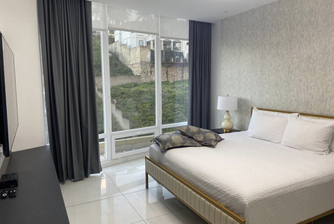 Apartamento en Torre Ambar