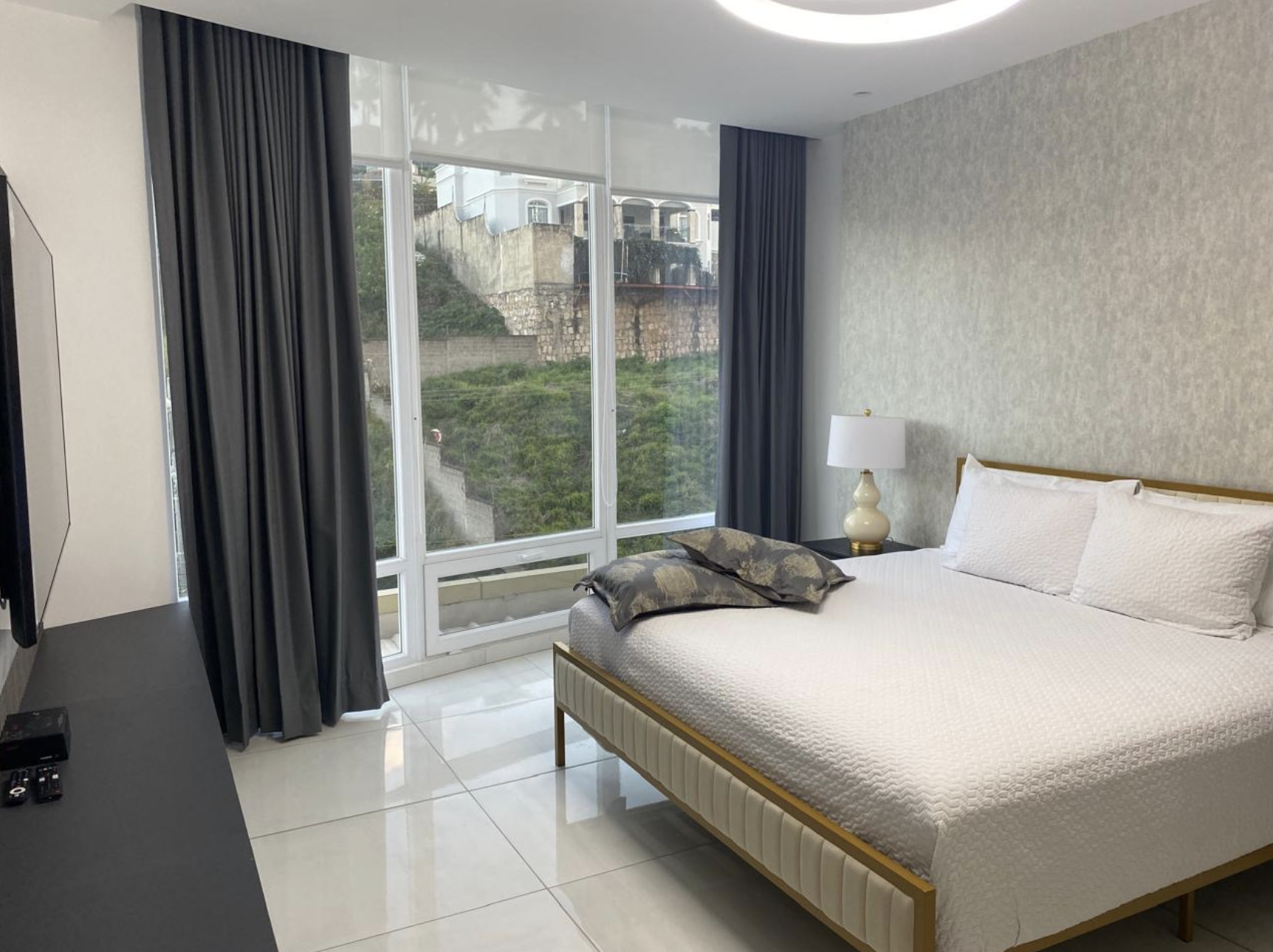 Apartamento en Torre Ambar