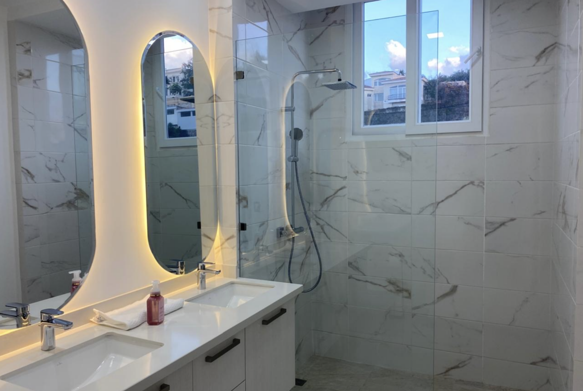 Apartamento en Torre Ambar