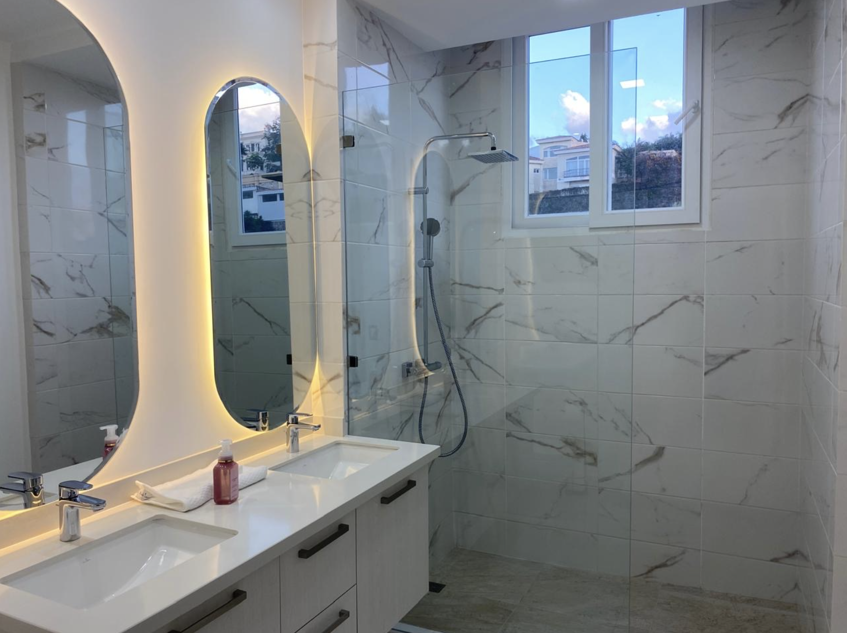Apartamento en Torre Ambar