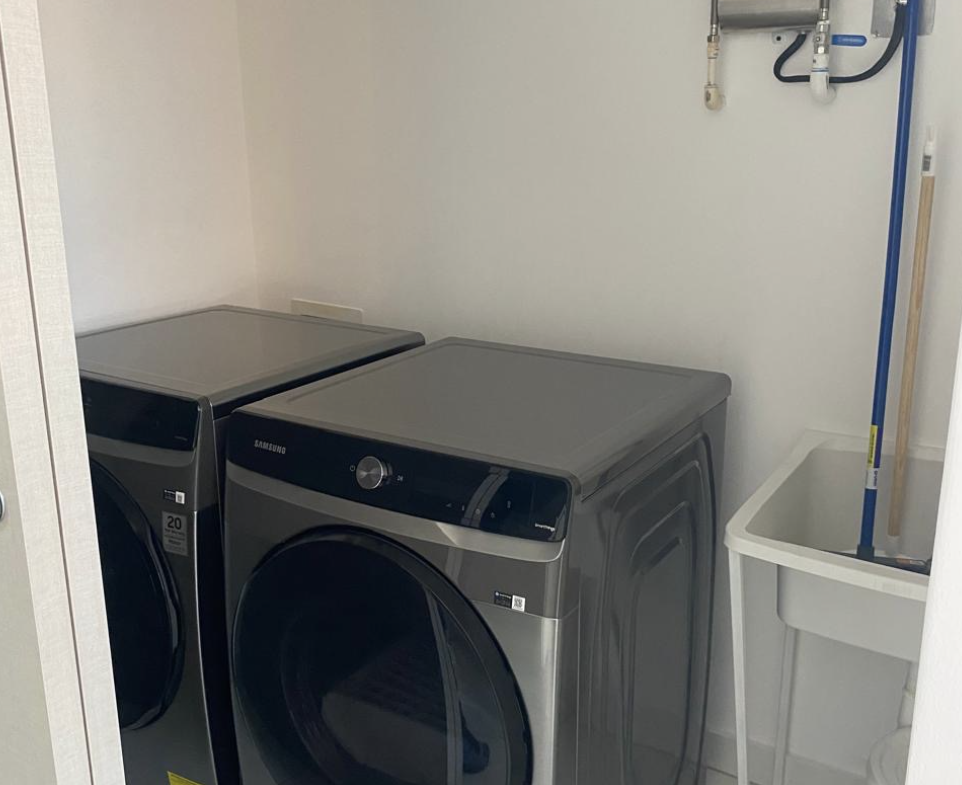 Apartamento en Torre Ambar