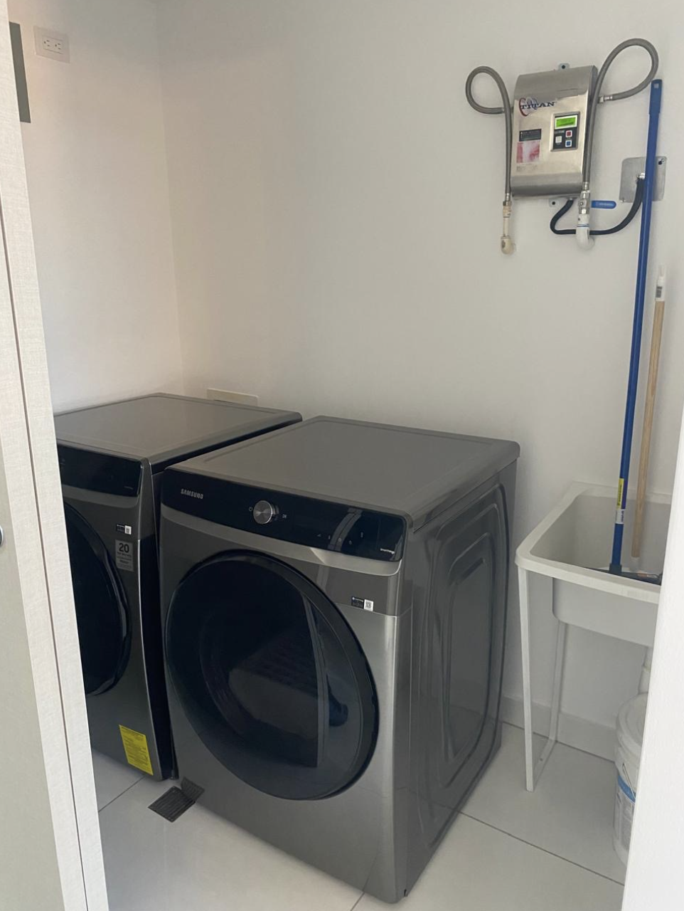 Apartamento en Torre Ambar