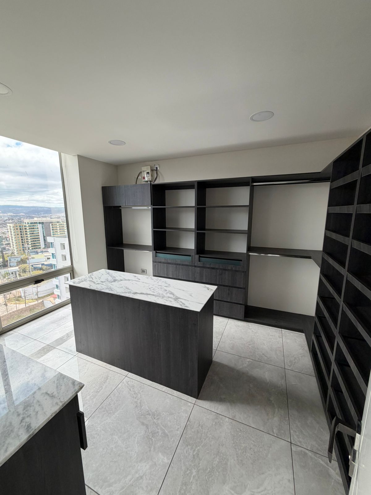 Penthouse en Torre Vitri