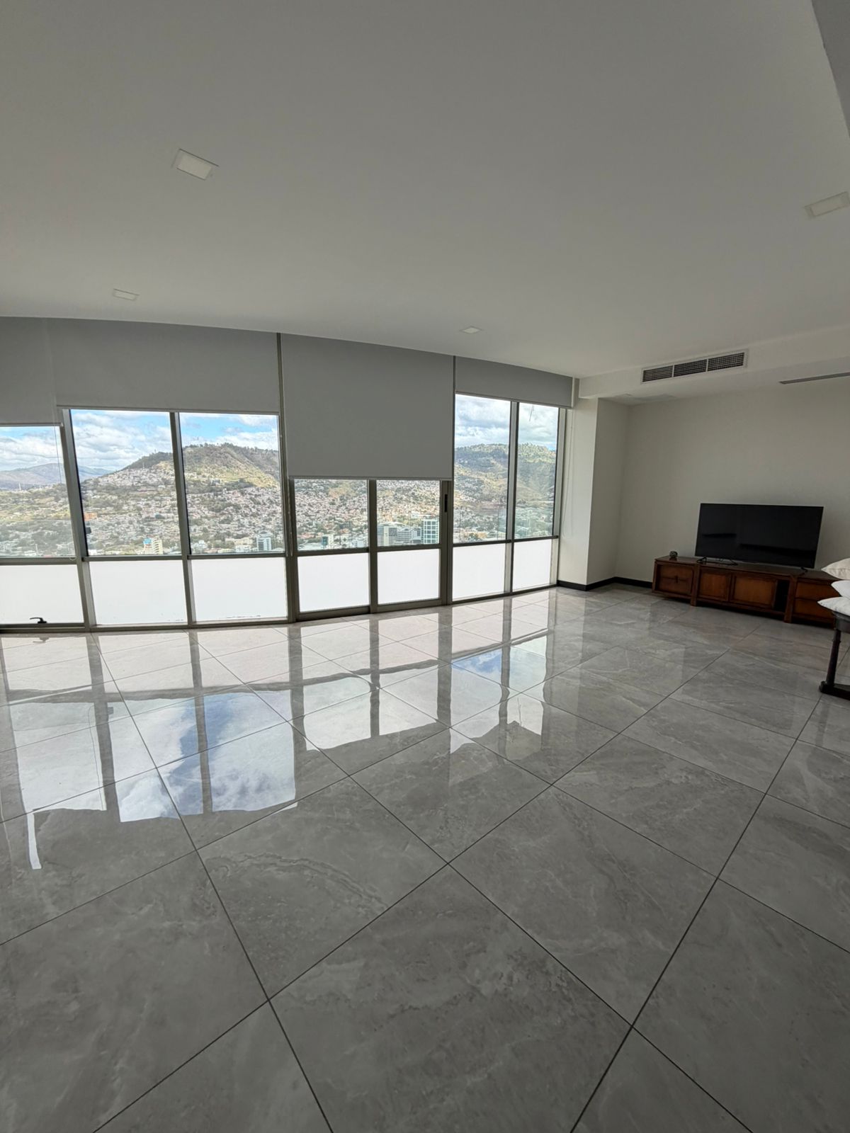 Penthouse en Torre Vitri