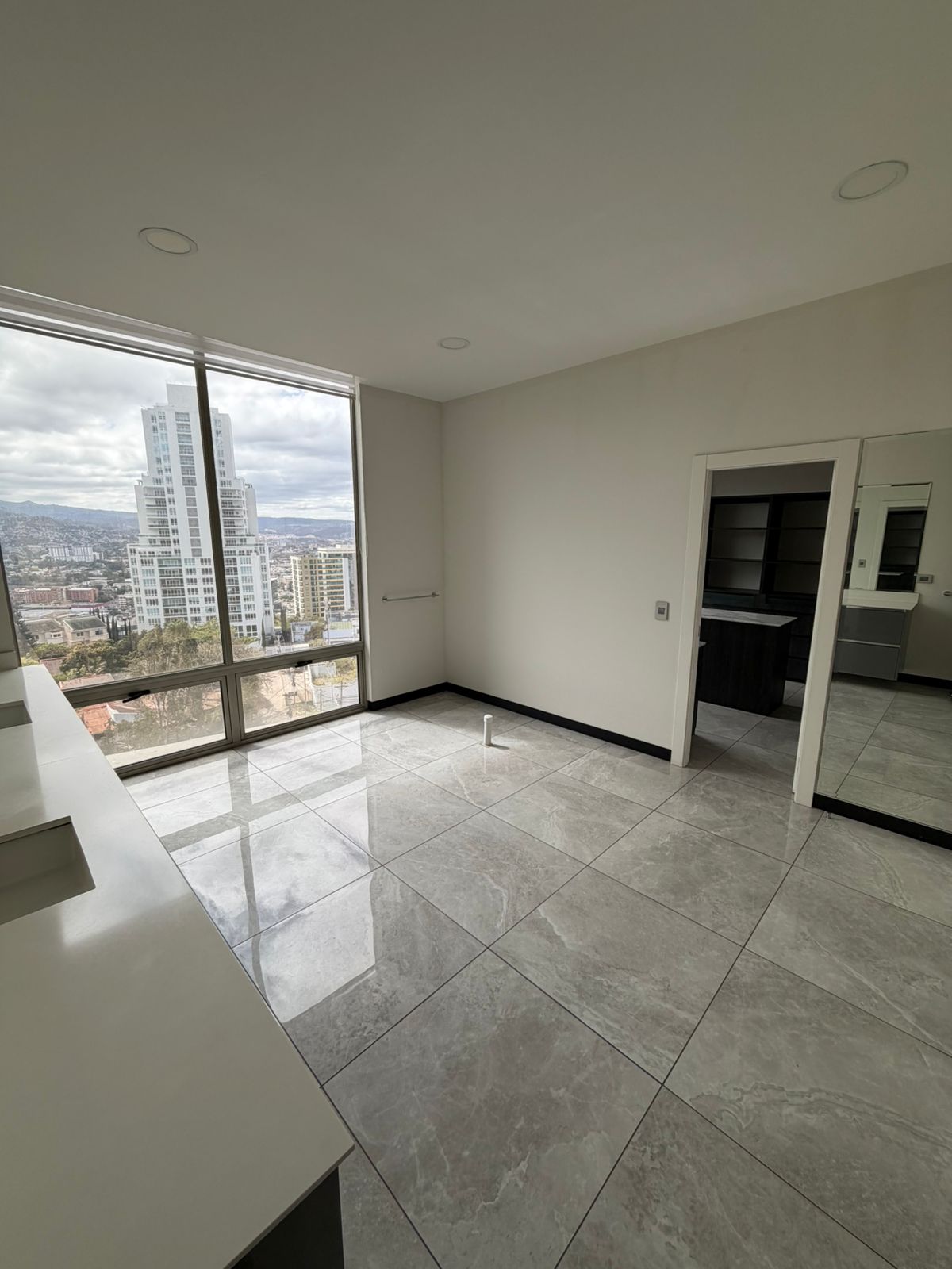 Penthouse en Torre Vitri